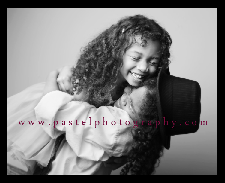 Los Angeles Baby Photographer